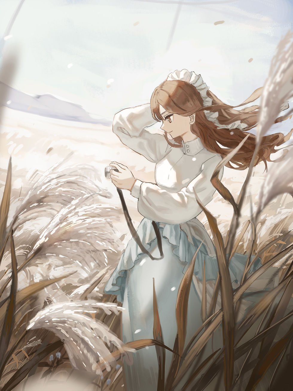 ススキ