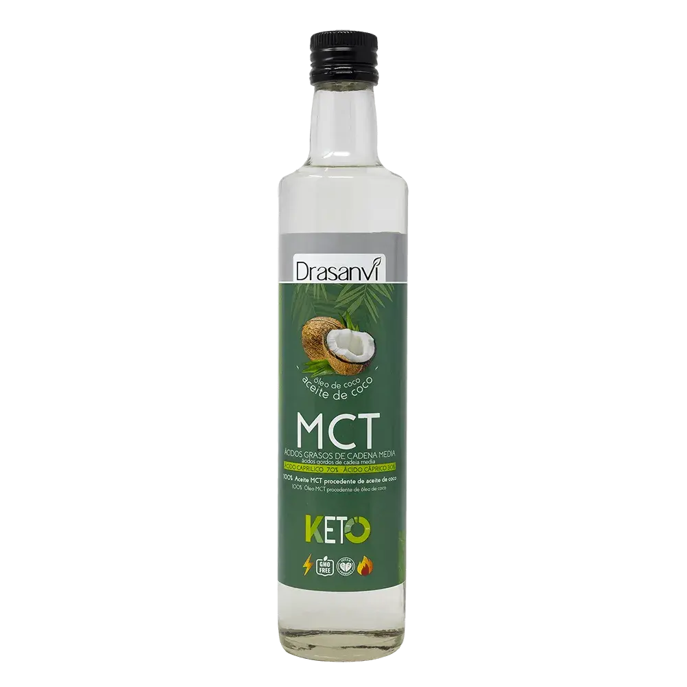 MCT Keto