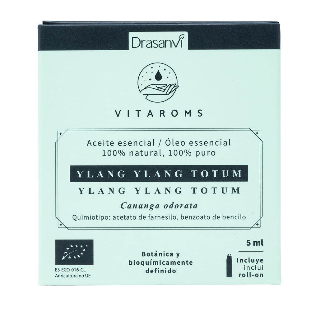 Vitaroms AE Ylang Ylang 5ml