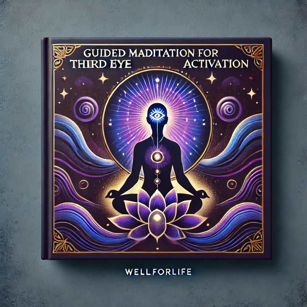 OUVERTURE DU 3EME OEIL