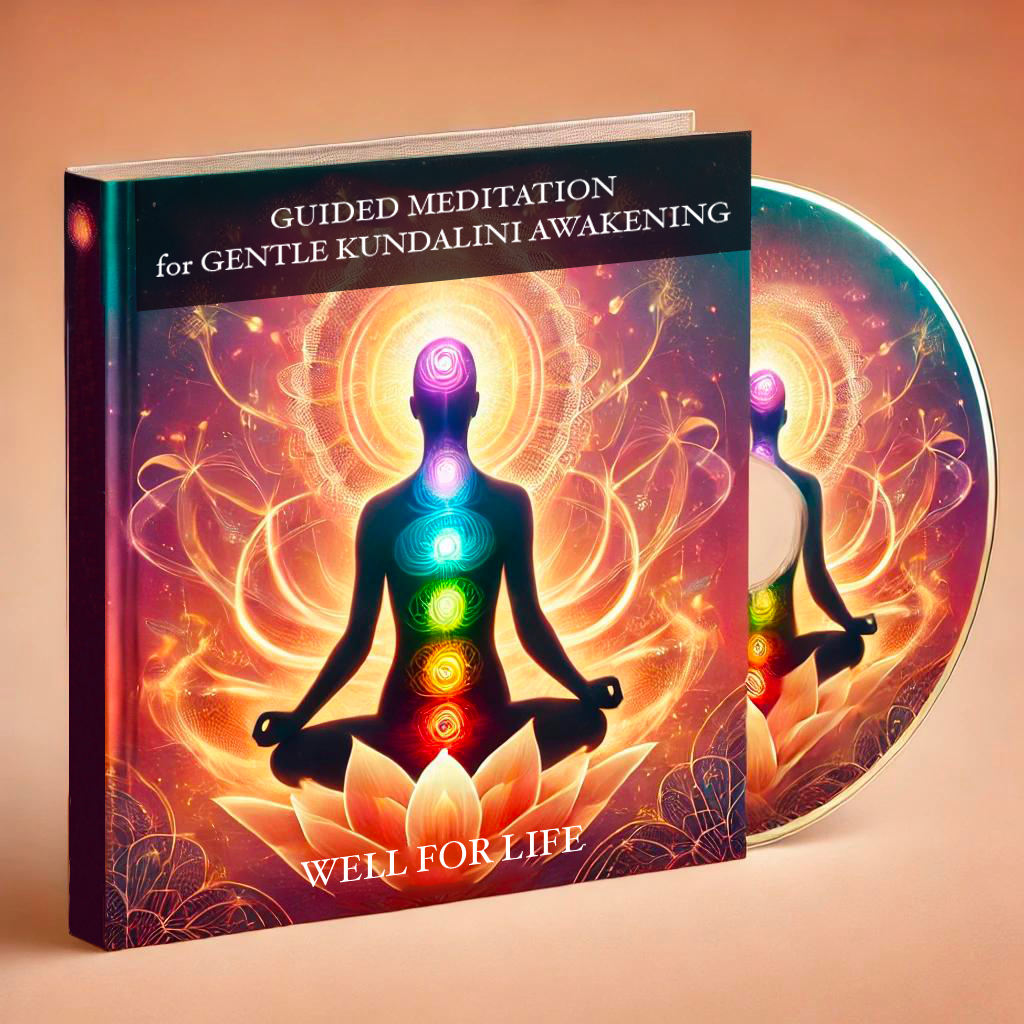 EVEILLER EN DOUCEUR LA KUNDALINI