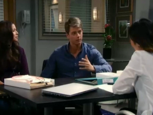 GH RECAP: Wednesday December 16, 2015
