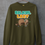 Thumbnail: "Bilkul Lazy" Super Soft Cotton Sweat Shirt