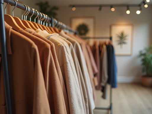 Plus-Size Ethical Options: Making Smart, Stylish, and Kind Choices