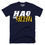 Thumbnail: 'Haq Se Single' Premium Men T-Shirt