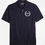 Thumbnail: "Everything Official"Men's Premium Navy Blue Polo Shirt
