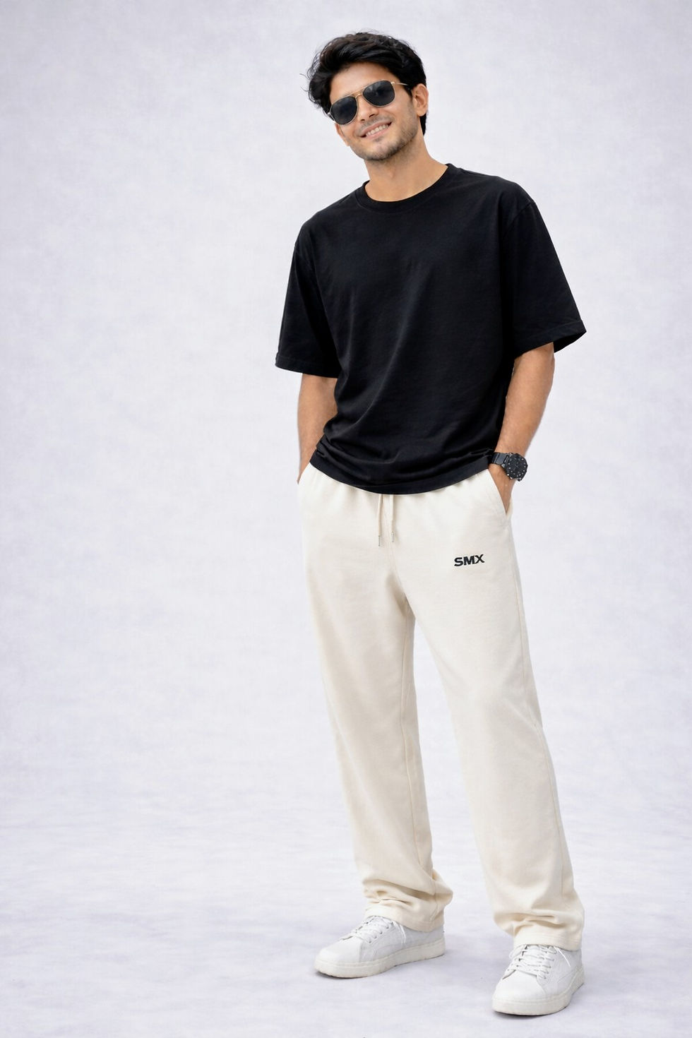 Thumbnail: Daily Drip Heavy Baggy Sweatpants