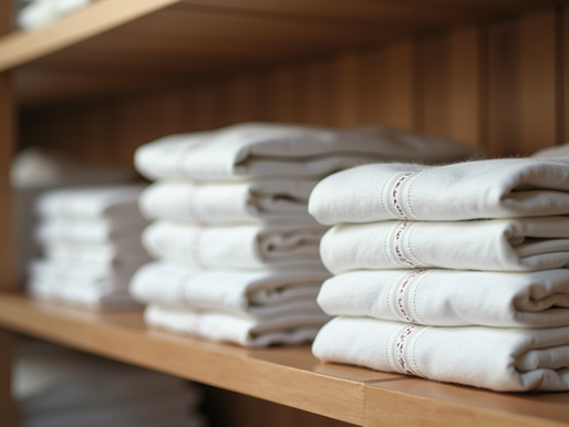 Responsible Menswear Options: Ethical Clothing Choices for Men