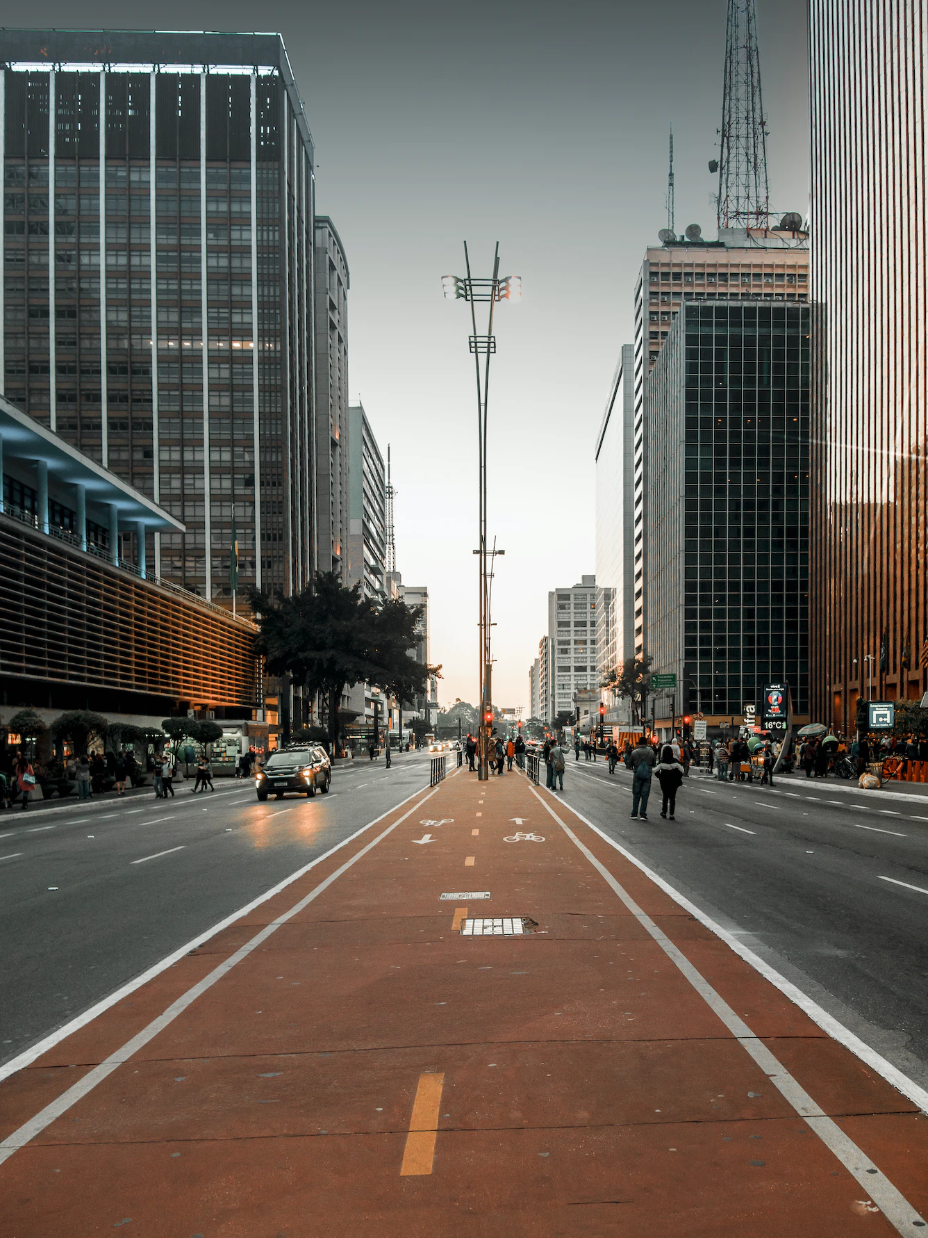 Avenida Paulista