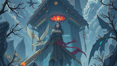 ゲームメディア Frontline Gaming Japanに掲載されました。