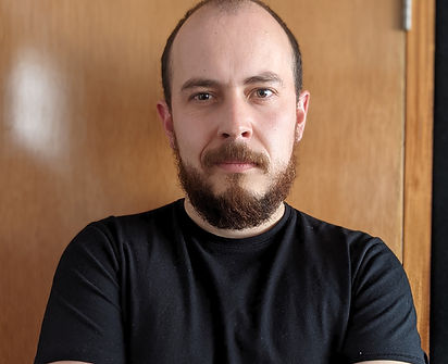 Sergio Cote Barco, composer and improviser