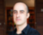 Diogo Carvalho | Artistic Director