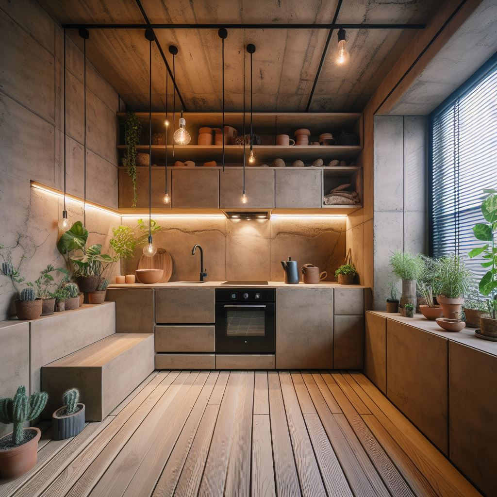 Sustainable / Cottage - France 1.1