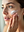 A close-up of a hand applying a gentle, creamy moisturizer to a clean face, highlighting s