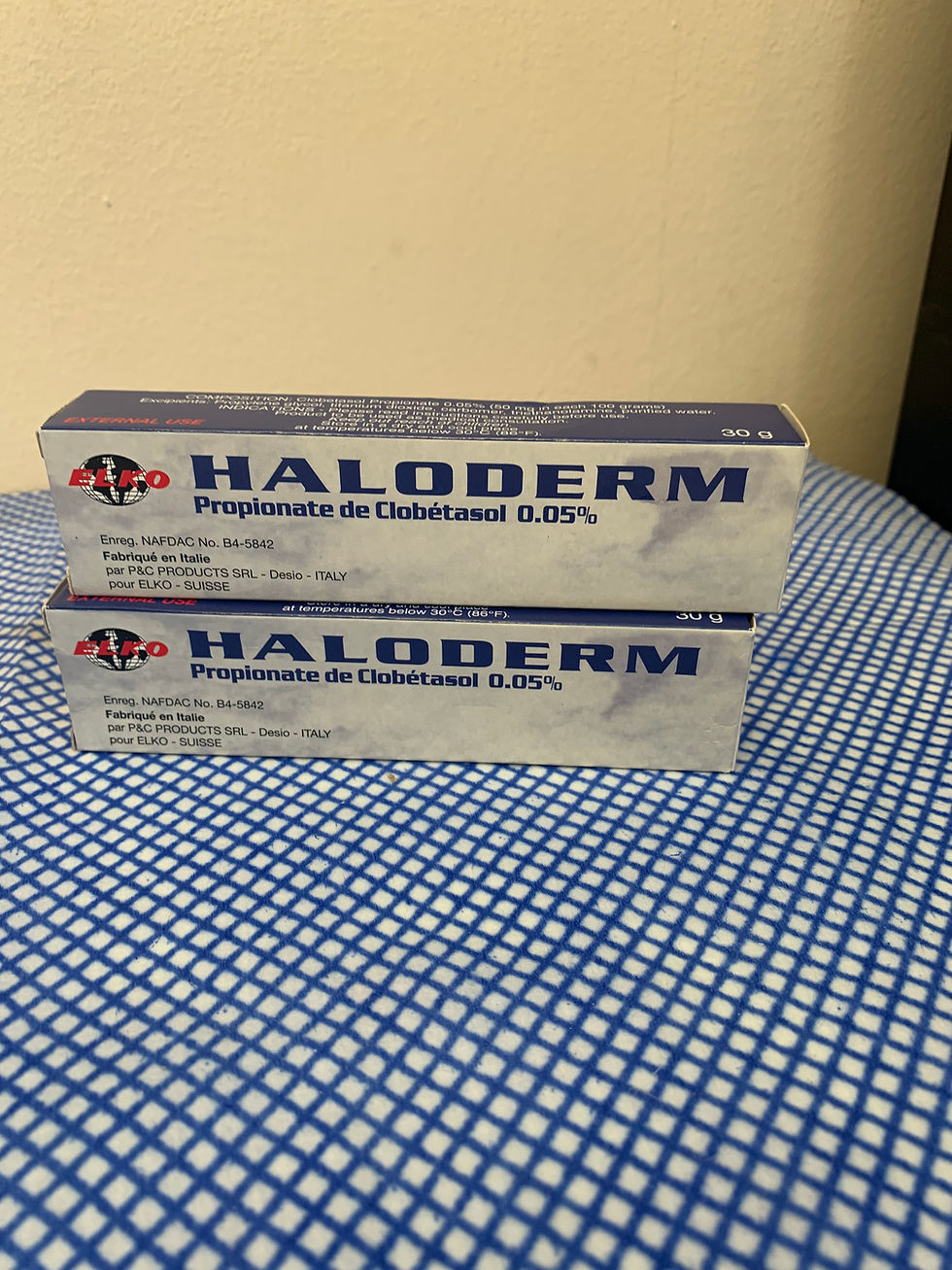 Thumbnail: 3Pcs Halo Tube Cream