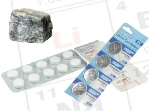 New research links low brain lithium levels to Alzheimer’s disease and amyloid plaque accumulation — Point Loma Clinic