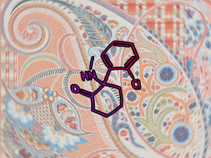 Psychedelic Ketamine