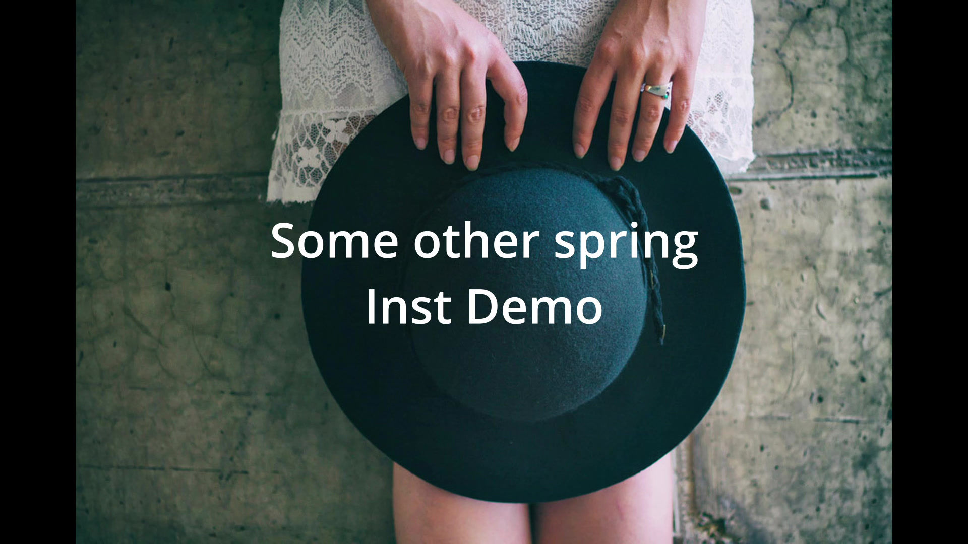 Some Other Spring 用Inst音源