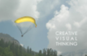CREATIVE VISUAL THINKING