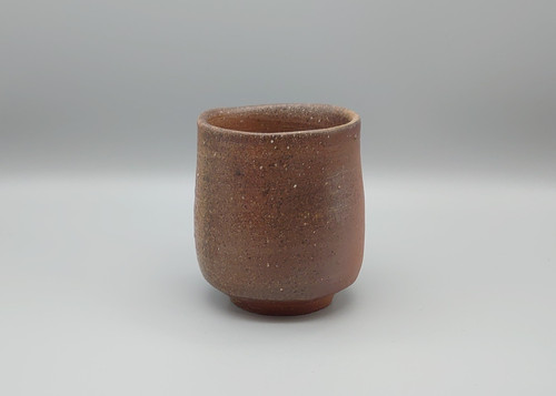 備前　大皿/柴岡紘一　直径43.5cm 柴岡紘一 作 備前湯吞 | 株式会社 杉江美術店 Sugie Art