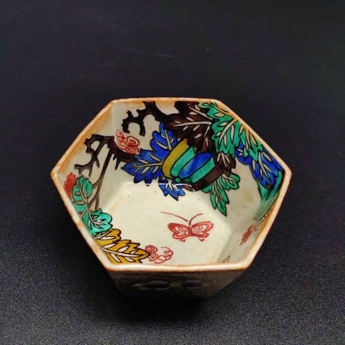 【時代古作品❗】明治時代頃　大徳寺好　洗朱漆塗盃　陶器製漆塗り　酒杯　酒器　2客 時代古作品❗】明治時代頃 大徳寺好 洗朱漆塗盃 陶器製