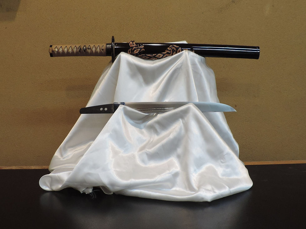 (銘)越前国住兼植