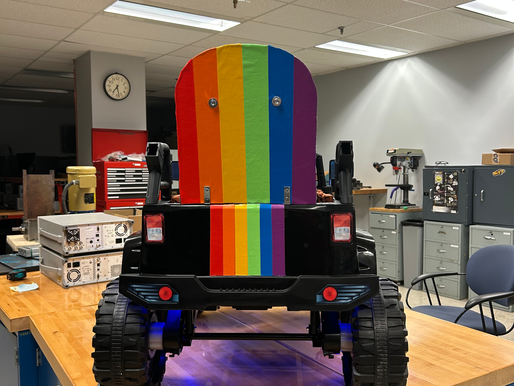 Leadership Lesson #1