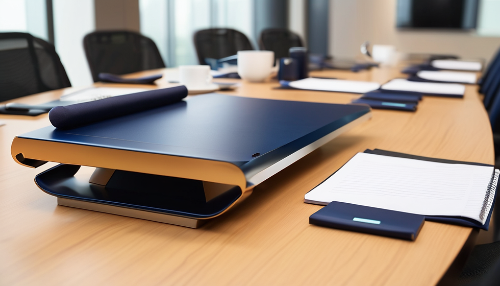 Leadership Roundtable: Advanced Communication Strategies