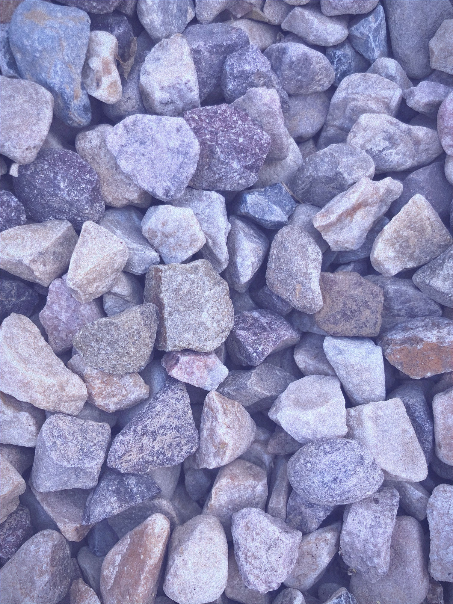 Santa Fe 1.5" Crushed