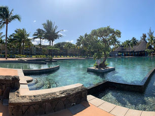 Discovering Mauritius Hotels: A Stay at the Outrigger Mauritius Beach Resort