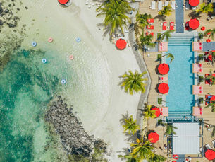 Discovering Paradise: A Stay at Lux Grand Baie Mauritius
