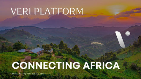 Beautiful Uganda Landscapes