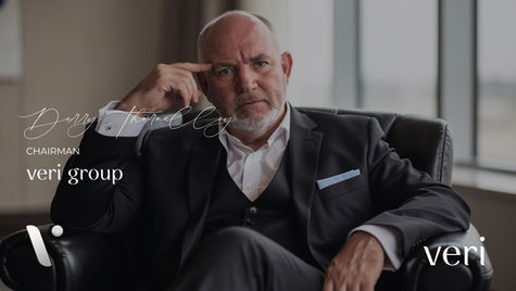 Why a Private Placement Platform With Secondary Markets Matters to Africa and Veri