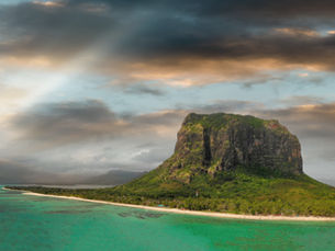 West Coast Mauritius: A Paradise for Nature Lovers