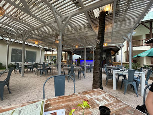 Discover Frenchie Café: The Best Kept Secret in Grande Rivière Noire