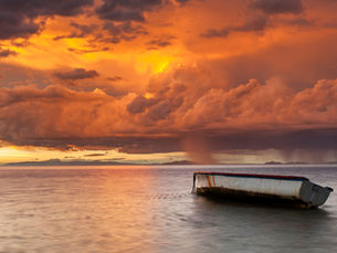 The Science Behind Cyclones: Understanding Storm Formation in the Indian Ocean