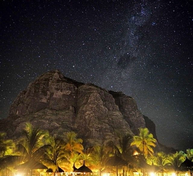 Mauritius Sky