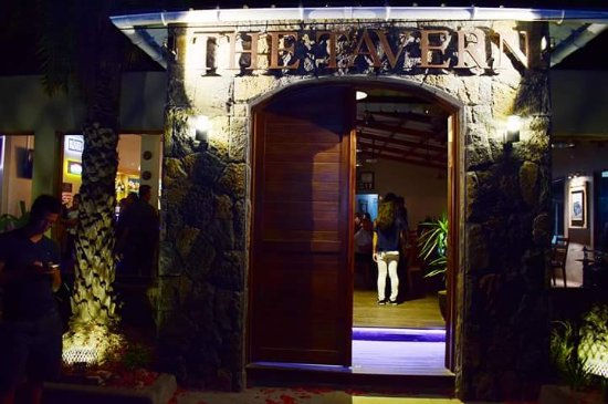 The Tavern Bar, Grand Bait