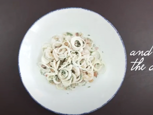 Exotic Mauritian Palm Heart Salad: A Tropical Delight