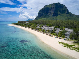 Discover Luxury Redefined at JW Marriott Mauritius Resort