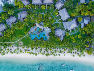 Discovering Luxury at Lux Le Morne Mauritius: An In-Depth Review