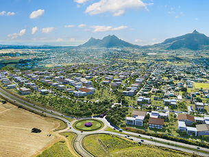 Moka Smart City: A Connected, Convenient, and Sustainable Place to Live, Work, and Play