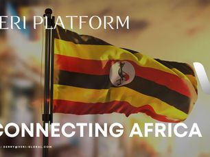 Uganda’s €3 Billion Railway Bet: Can Debt-Financed Infrastructure Deliver Growth?