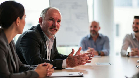 Building a Team You’re Proud Of