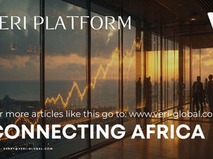 From Default to Upgrade: Is Ghana’s Comeback Built to Last?