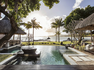 Discover Serene Luxury: Shanti Maurice Hotel and Spa Review