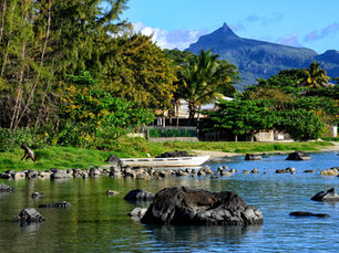 Discover the Beauty of Tombeau Bay, Mauritius - Your Next Adventure Awaits