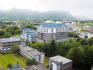Exploring the University of Mauritius: A Beacon of Learning in the Heart of Réduit