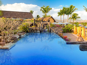 Discovering Unparalleled Luxury at Oberoi Mauritius: A Gem Beyond Expectations
