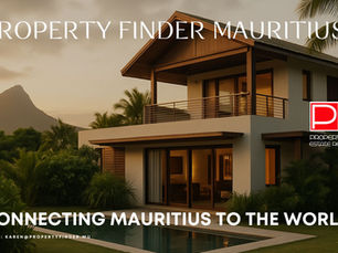 Mauritius Property Prices Hit Plateau – What Buyers and Sellers Should Know in Late 2025